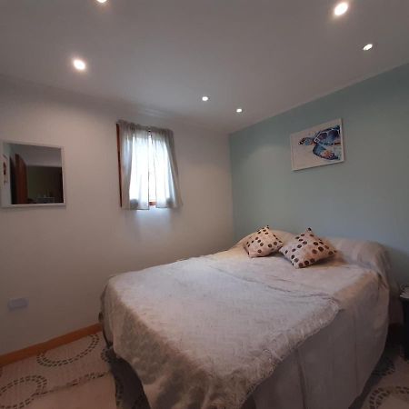 Departamento Las Maras III El Chalten Ngoại thất bức ảnh