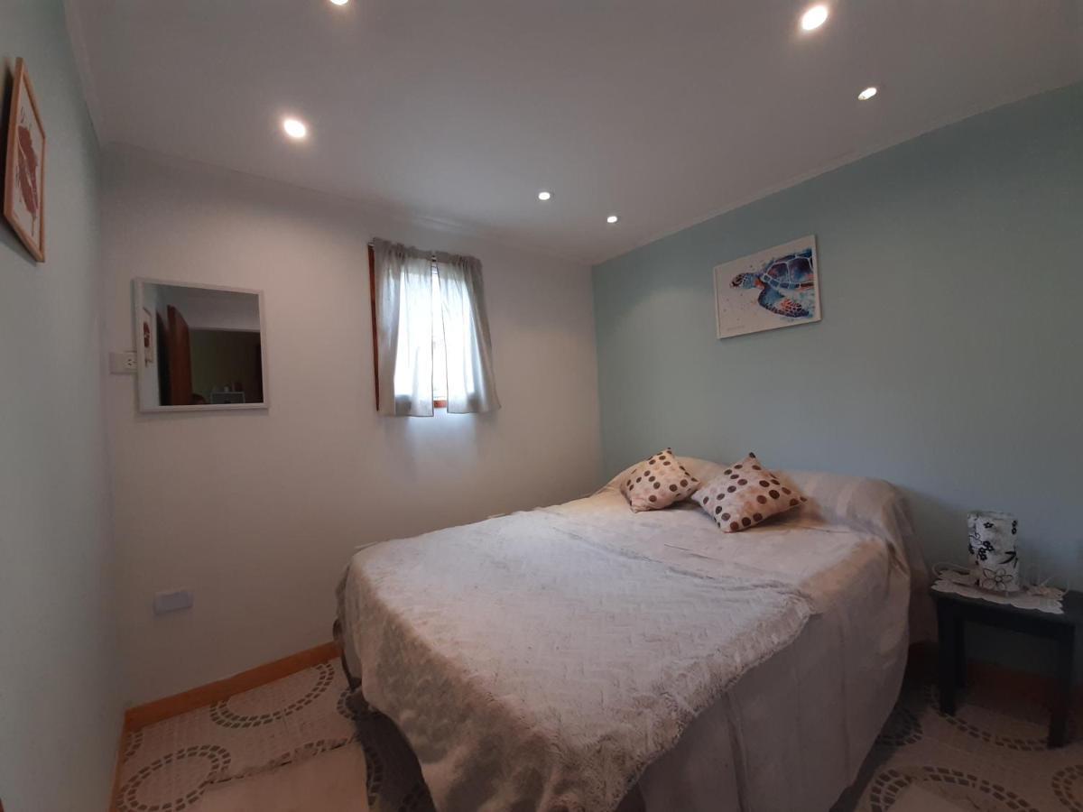 Departamento Las Maras III El Chalten Ngoại thất bức ảnh